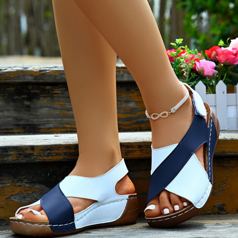 Trinidad® | Comfortable Sandals
