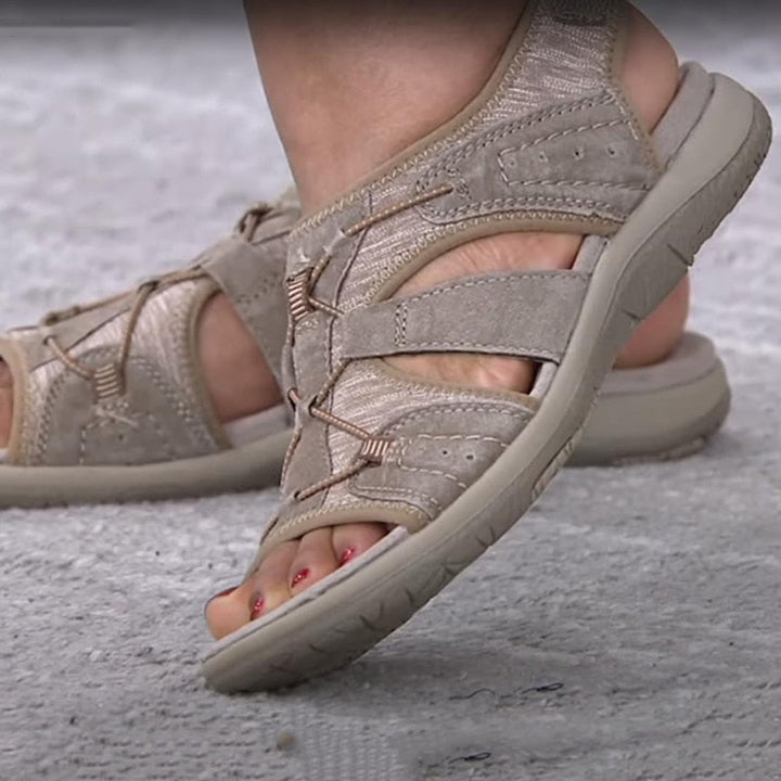 Azucena® | Premium Orthorpedic Sandals
