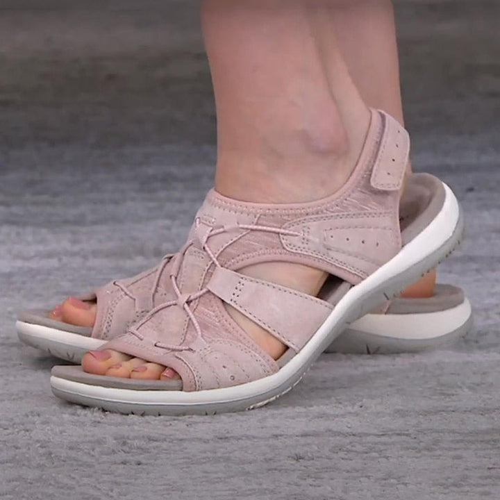 Azucena® | Premium Orthorpedic Sandals
