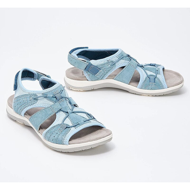 Azucena® | Premium Orthorpedic Sandals