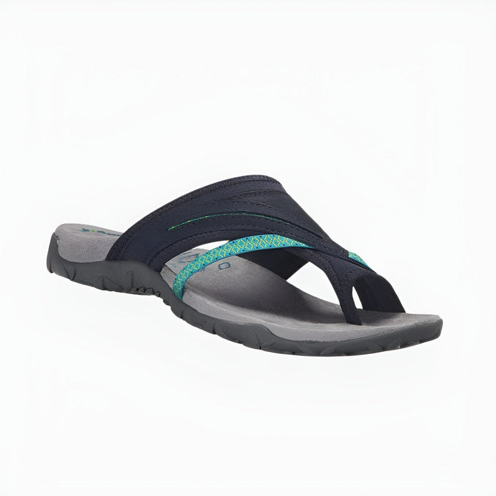 Angelica® | Ergonomic Orthopedic Sandals