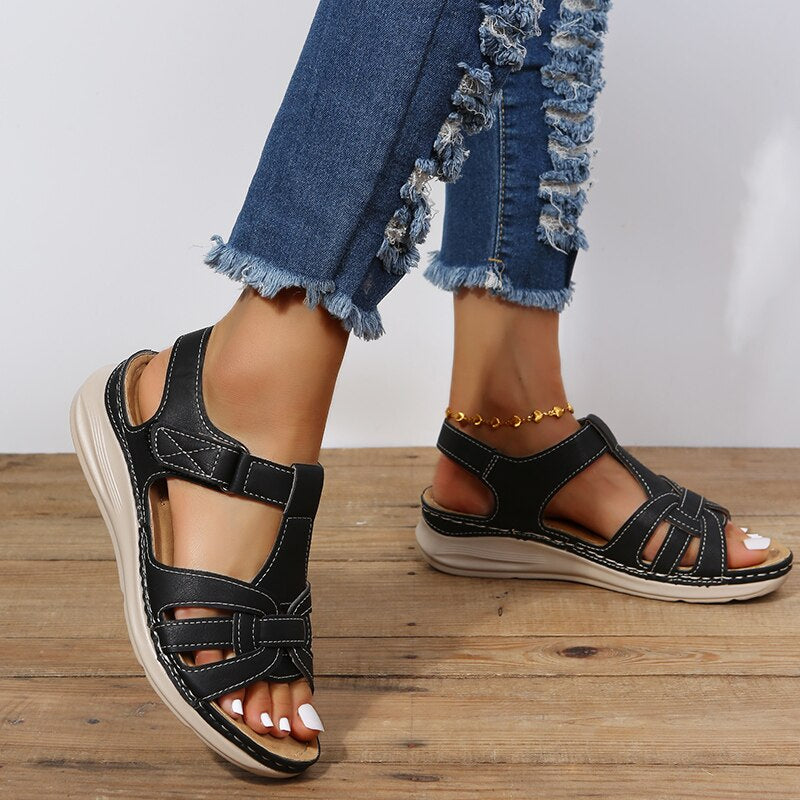 Sol® | Lightweight Women'S Sandal
