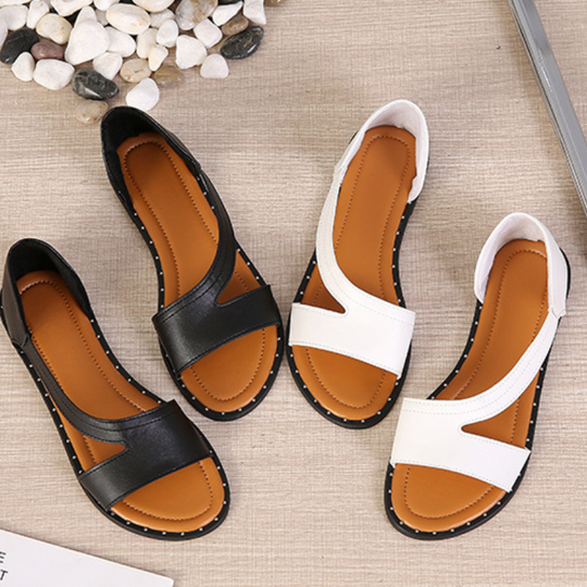 Reese® | Modern Elegant Ladies' Sandal