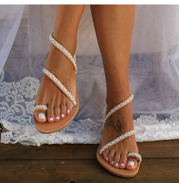 Sofía® | Elegant Sandals For Women
