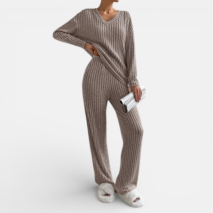 Arabella | Loungewear Set