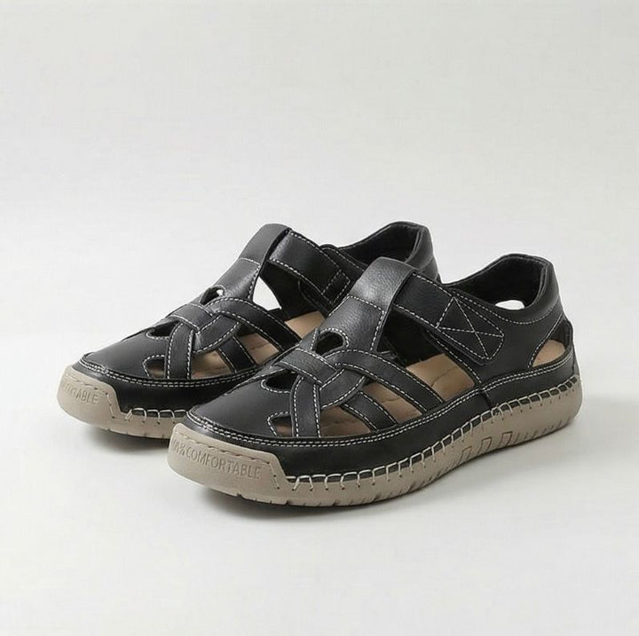 Sola Lightweight Summer Sandals for Women - View 7