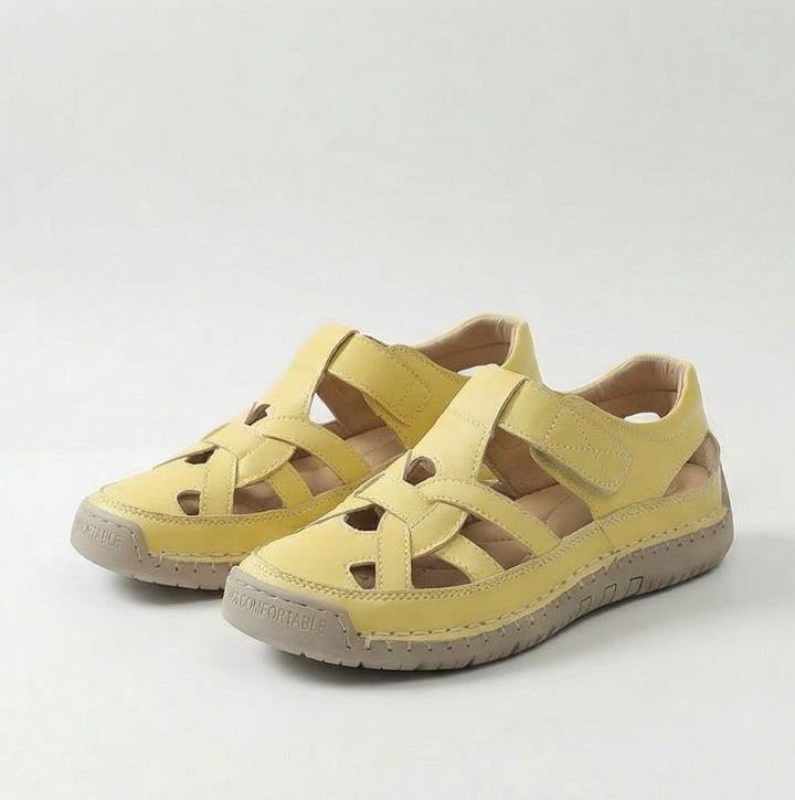 Sola Lightweight Summer Sandals for Women - View 11