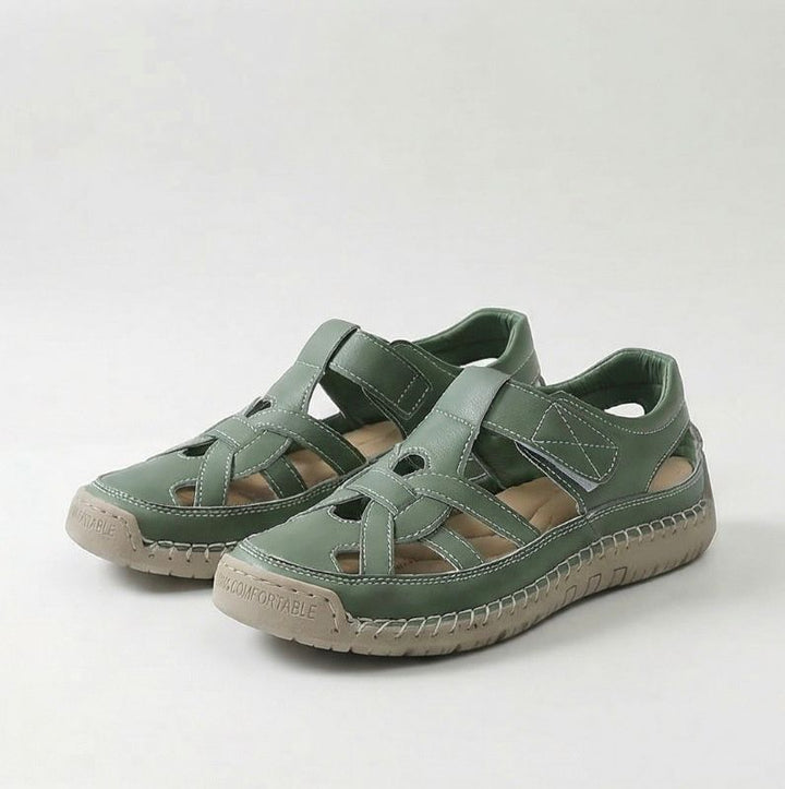 Sola Lightweight Summer Sandals for Women - View 9