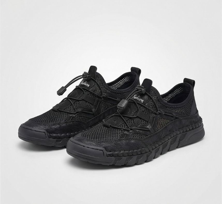 Elara Breathable Comfort Shoes for Women - View 8