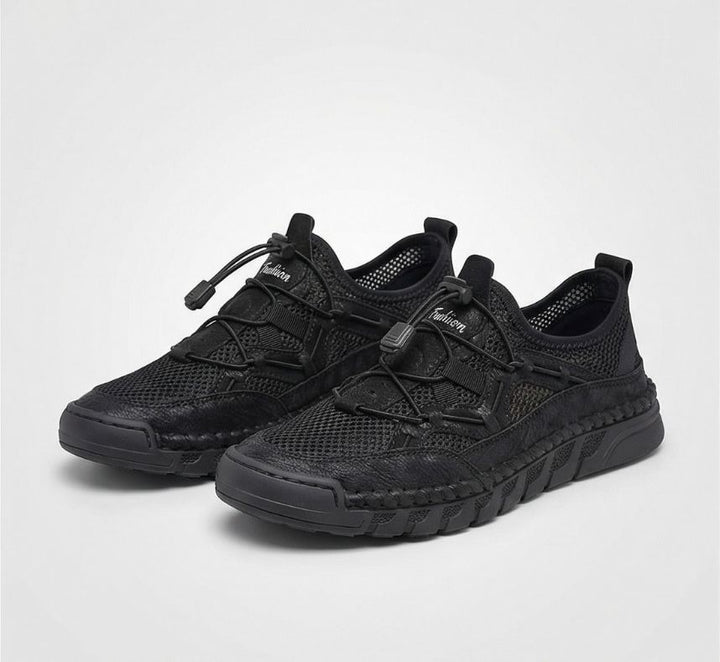 Elara Breathable Comfort Shoes for Women - View 8