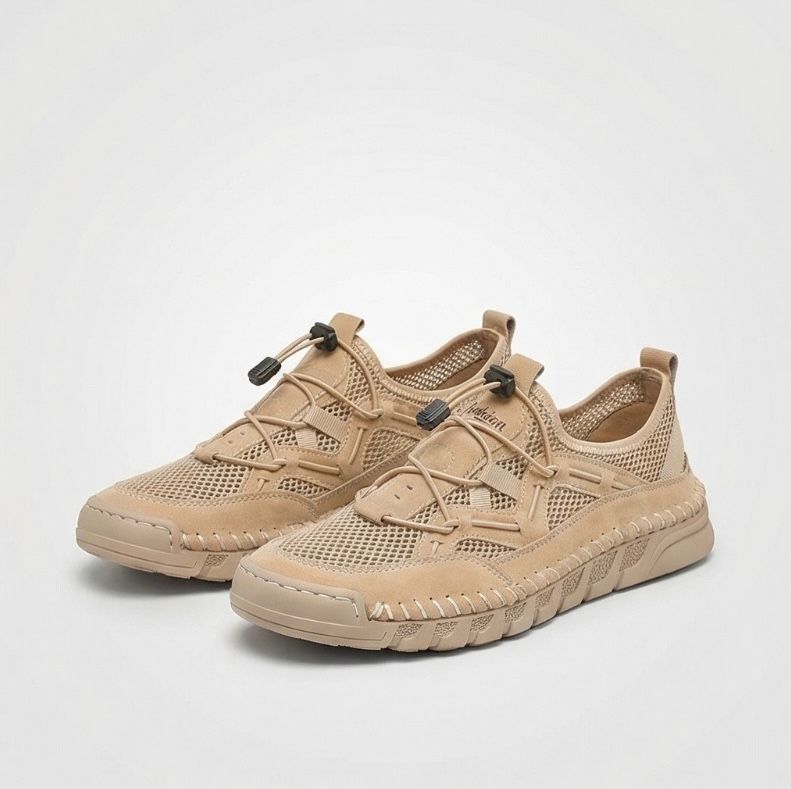 Elara Breathable Comfort Shoes for Women - View 6