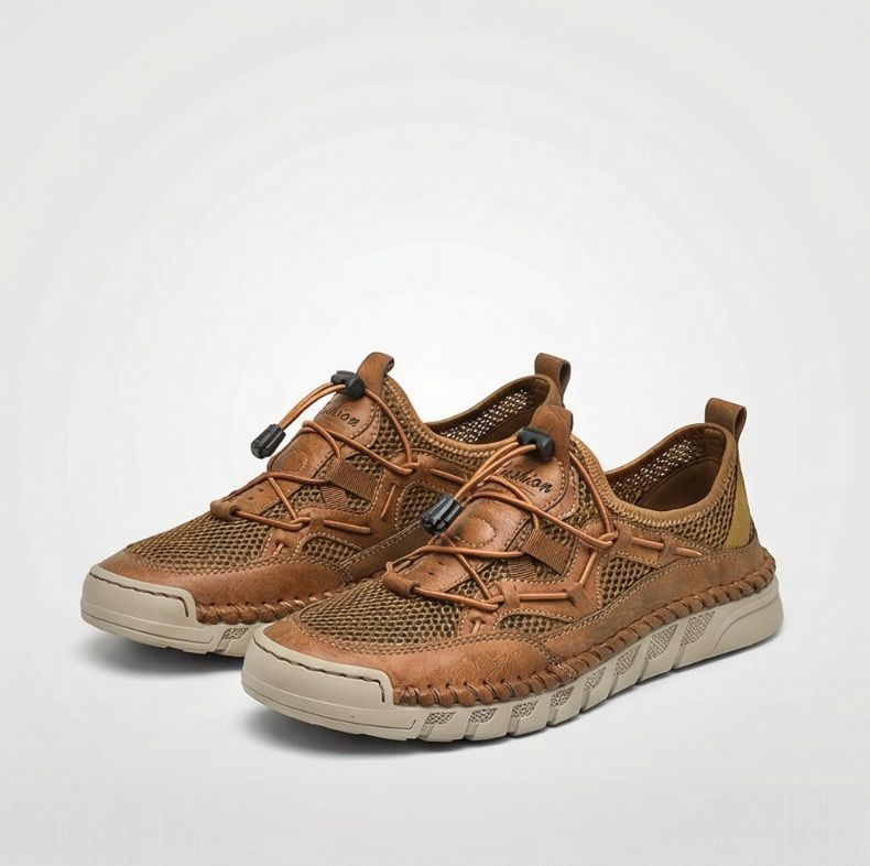 Elara Breathable Comfort Shoes for Women - View 14