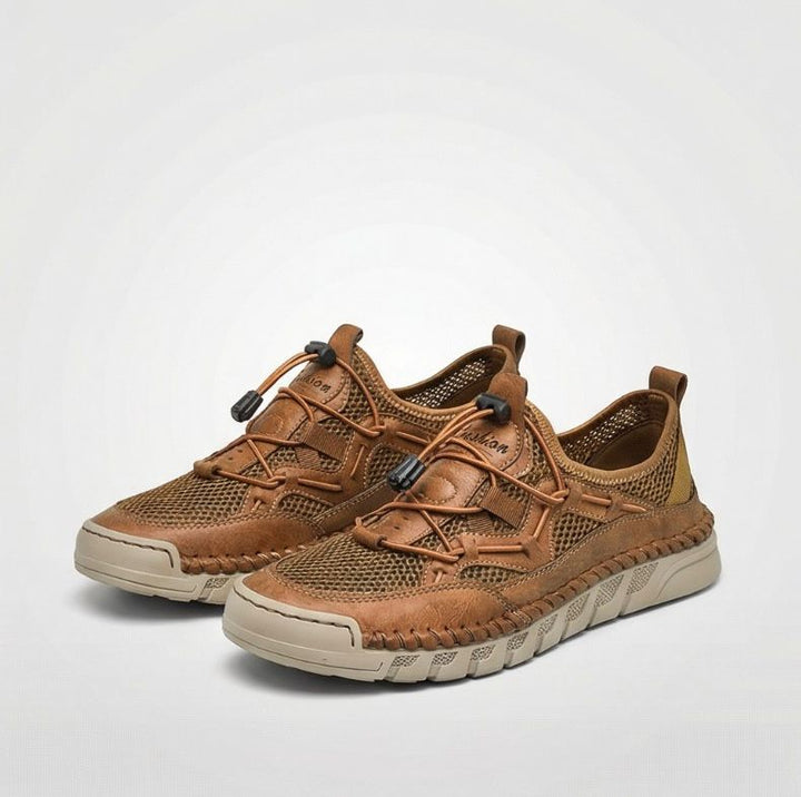Elara Breathable Comfort Shoes for Women - View 14