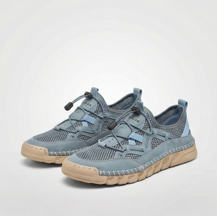Elara Breathable Comfort Shoes for Women - View 17