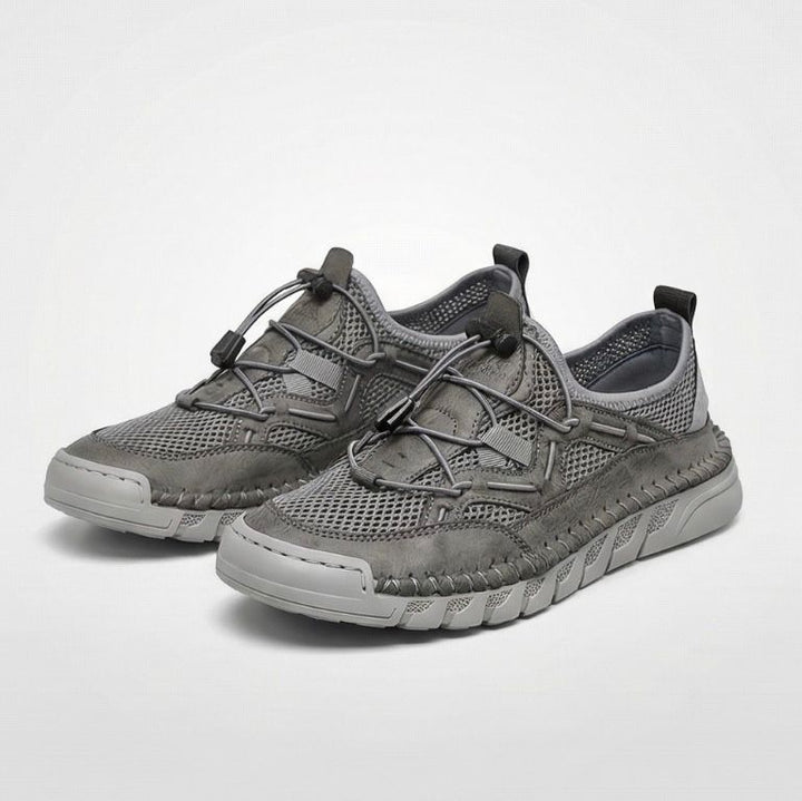 Elara Breathable Comfort Shoes for Women - View 11
