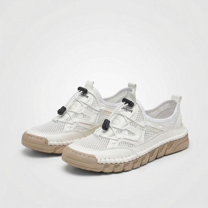 Elara Breathable Comfort Shoes for Women - View 3