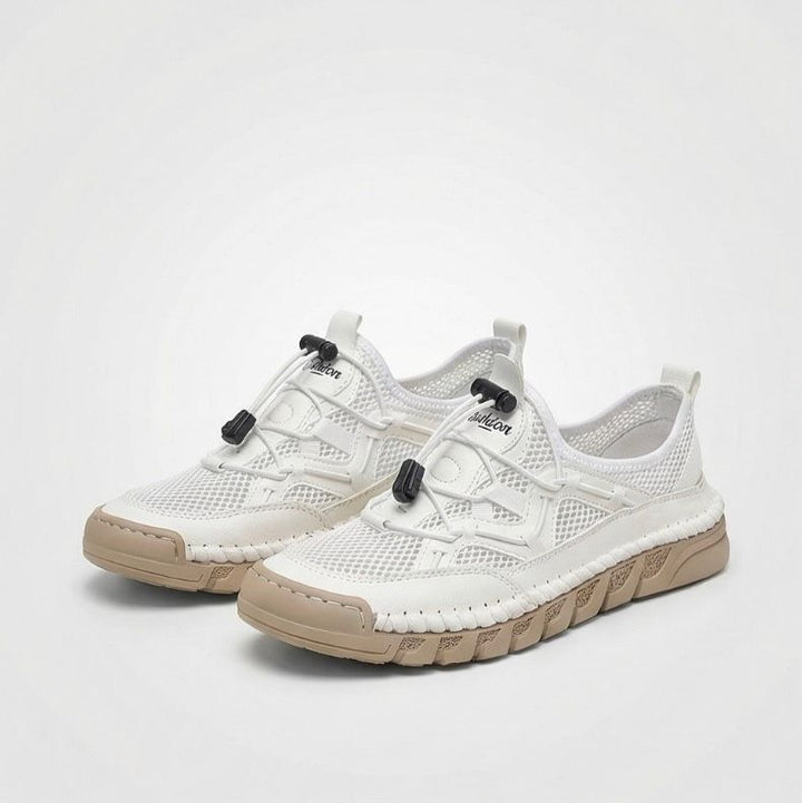 Elara Breathable Comfort Shoes for Women - View 3