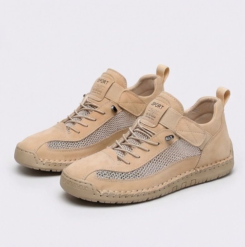Mira Lightweight Summer Shoes for Women - View 17