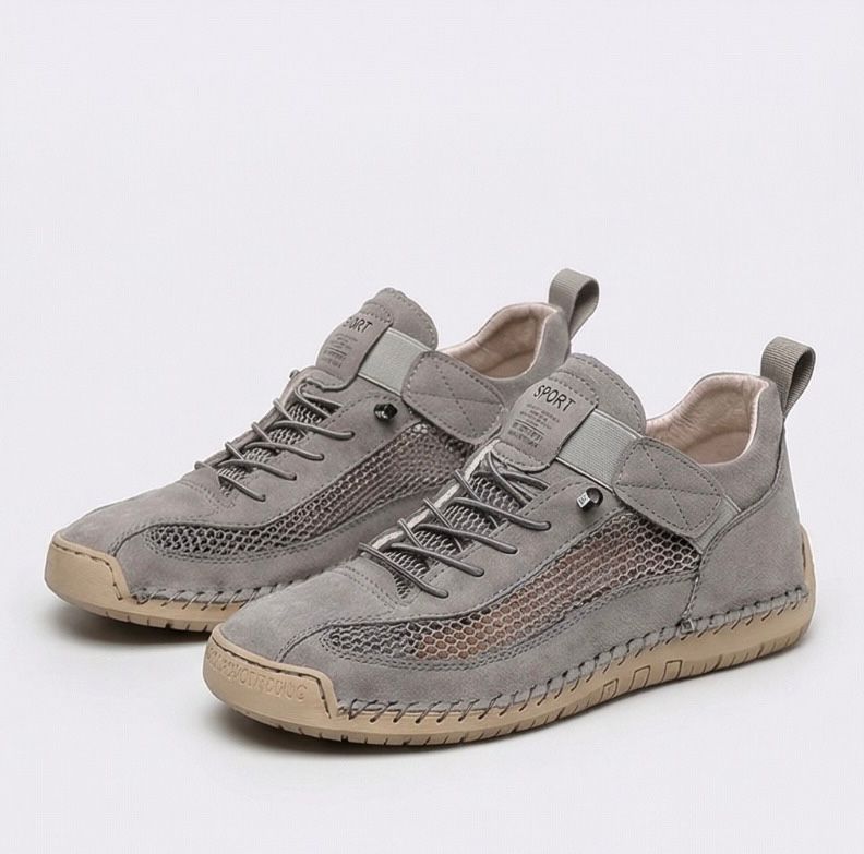 Mira Lightweight Summer Shoes for Women - View 8