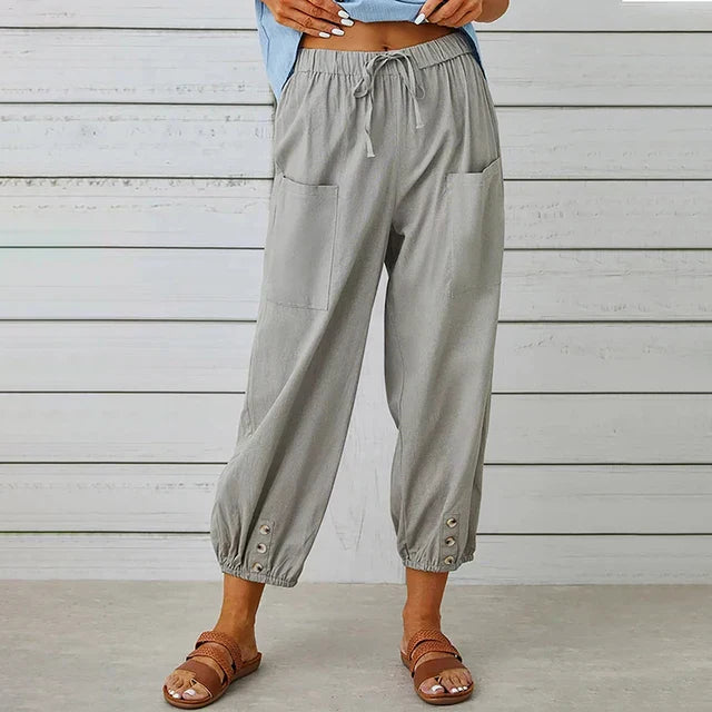Alana | Pants