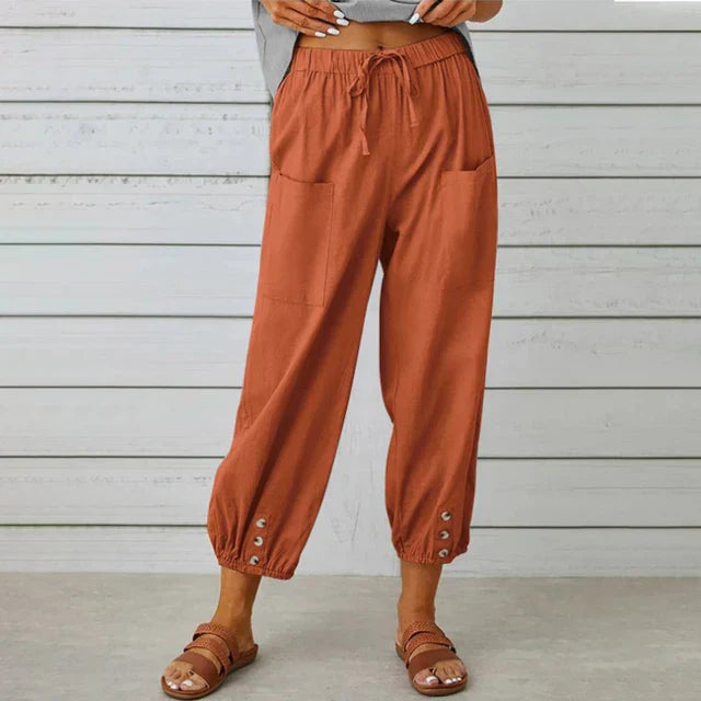 Alana | Pants