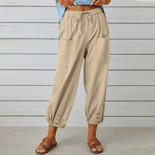 Alana | Pants