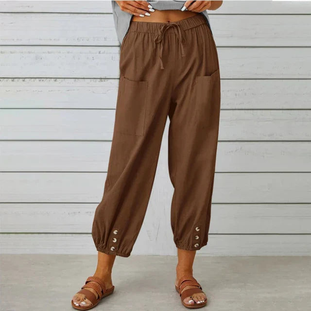 Alana | Pants