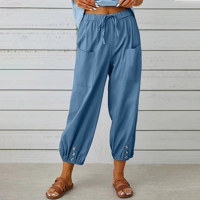 Alana | Pants