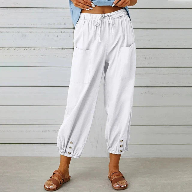 Alana | Pants