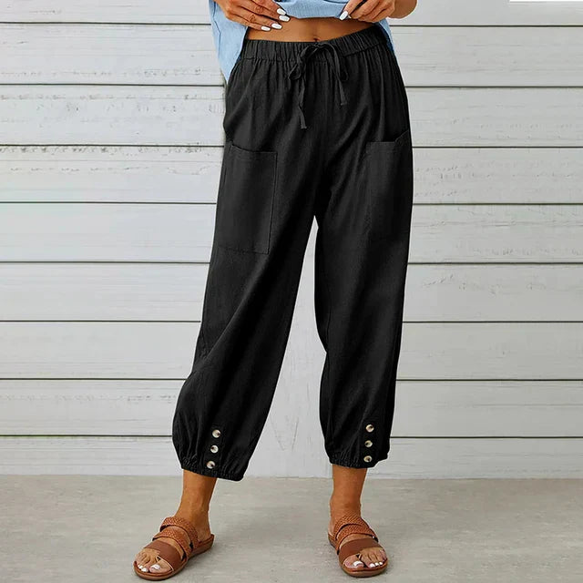 Alana | Pants