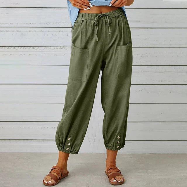 Alana | Pants