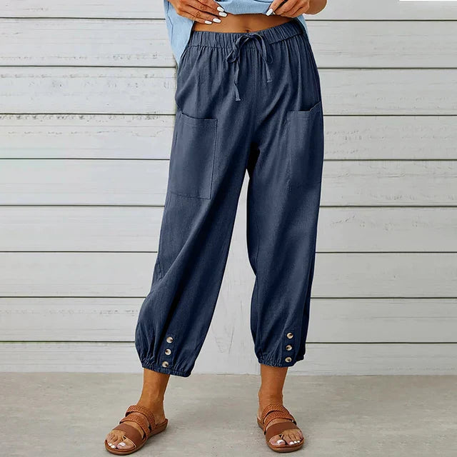 Alana | Pants