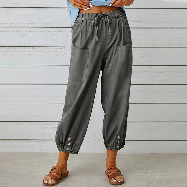 Alana | Pants