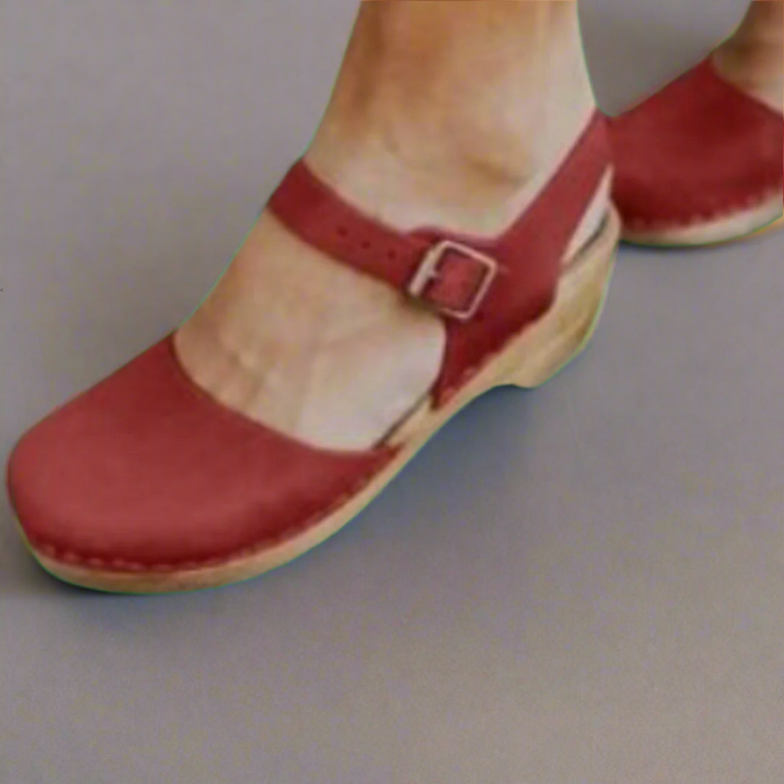 Daniela® | Comfortable platform sandals for women