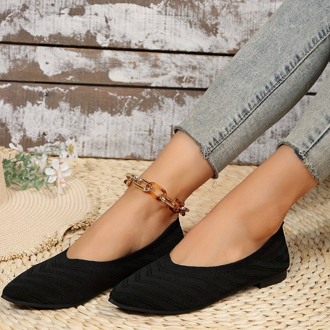 Sascha Elegant Comfort Shoes for Women - View 5
