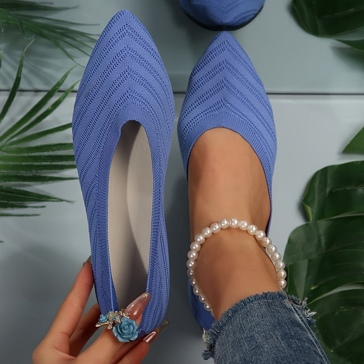 Sascha Elegant Comfort Shoes for Women - View 14