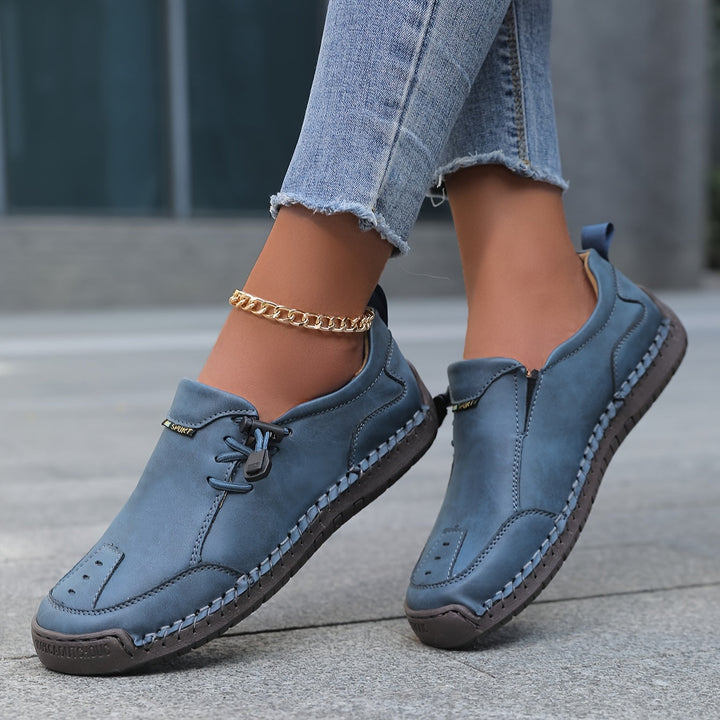 Lina Comfort Walking Shoes for Women - View 19