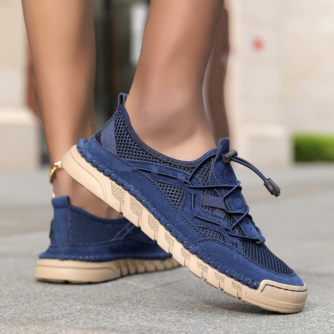 Elara Breathable Comfort Shoes for Women - View 2