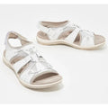 Maritza® | Breathable Ankle Sandals For Summer