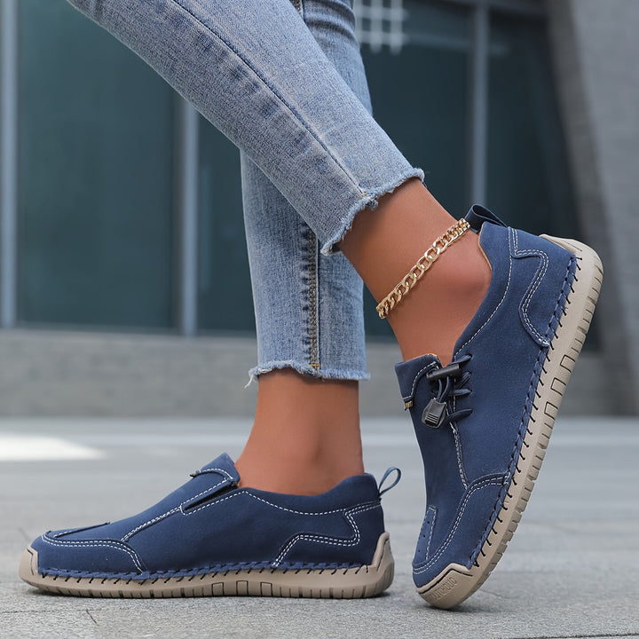 Lina Comfort Walking Shoes for Women - View 9