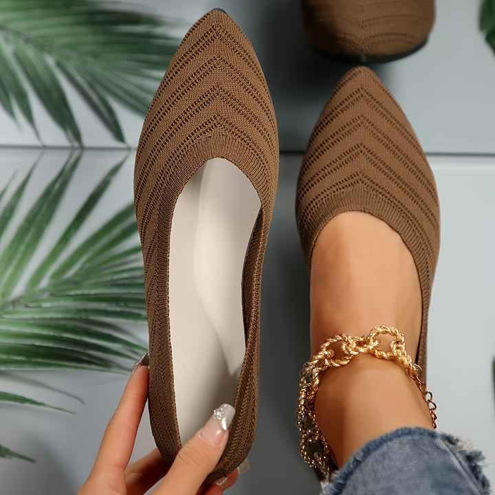 Sascha Elegant Comfort Shoes for Women - View 12