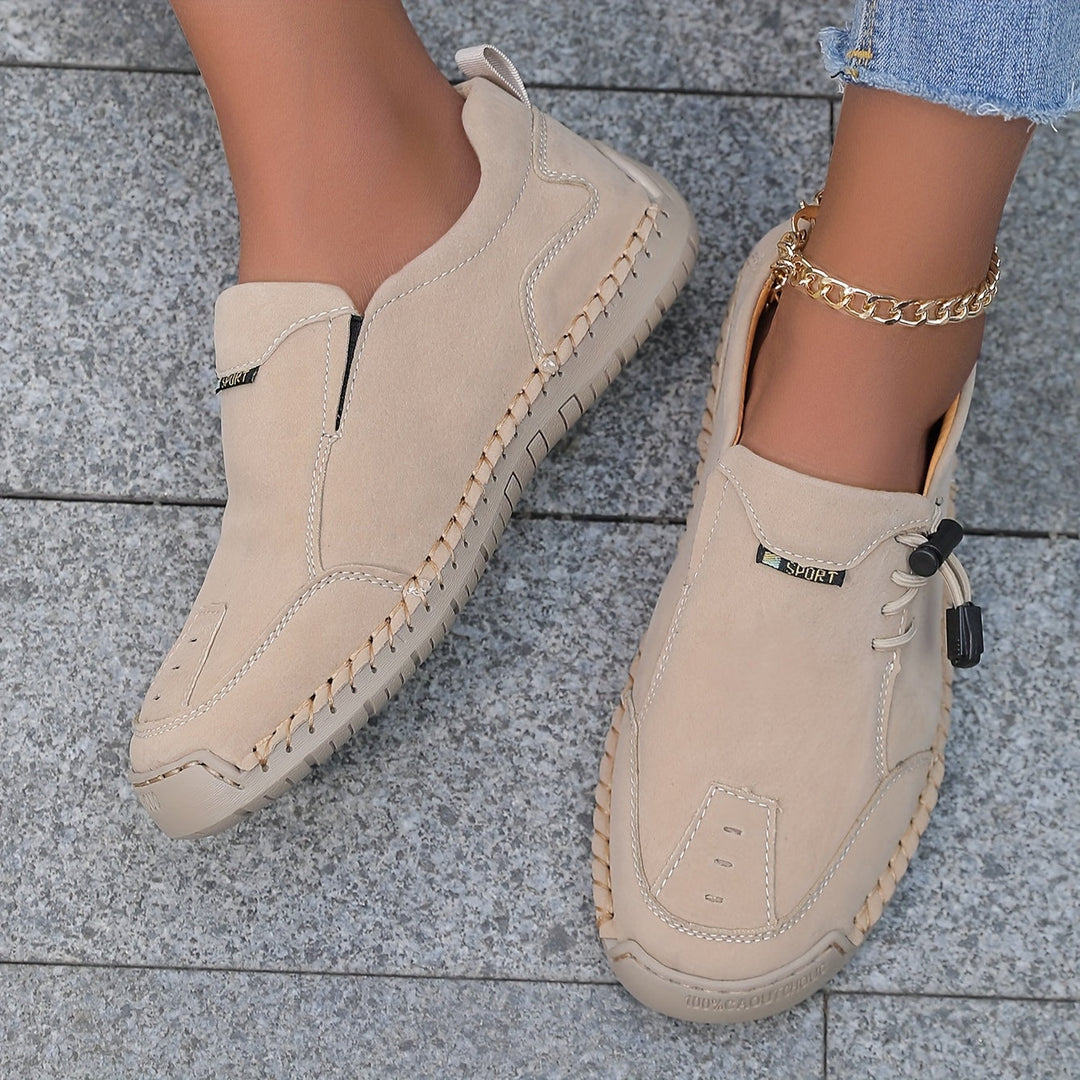 Lina Comfort Walking Shoes for Women - View 3