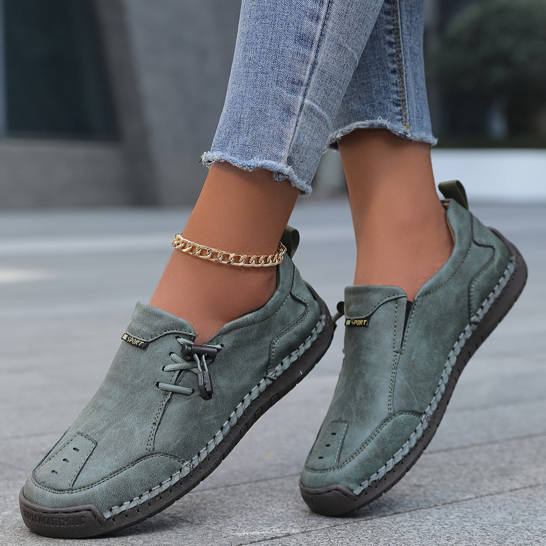 Lina Comfort Walking Shoes for Women - View 12
