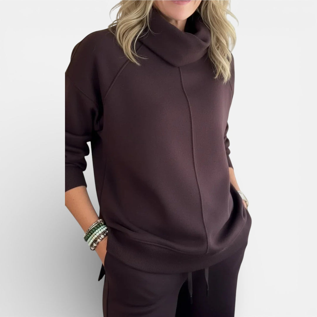 Thalia - Two-Piece Lounge Set