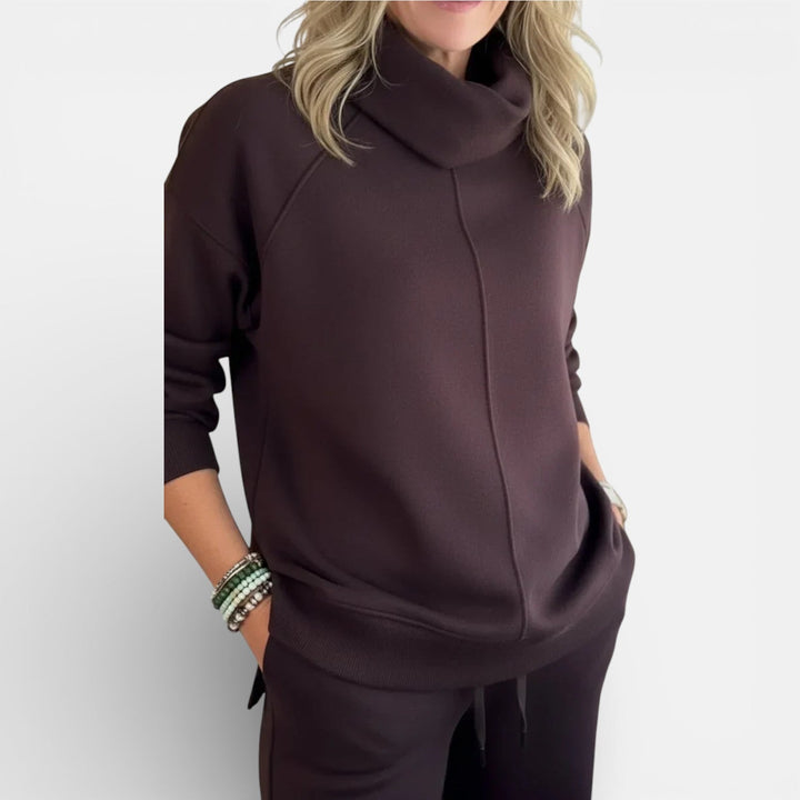 Thalia - Two-Piece Lounge Set