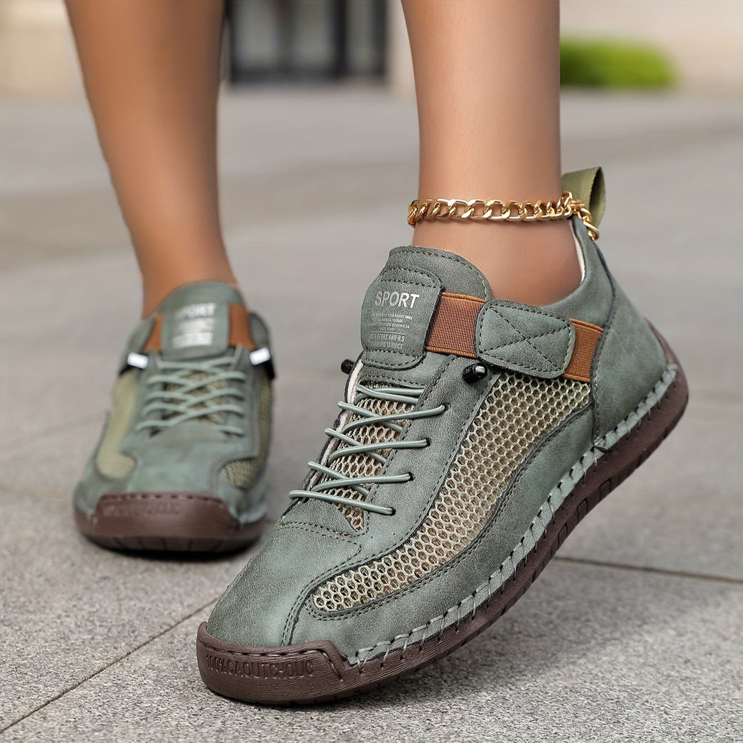 Mira Lightweight Summer Shoes for Women - View 10