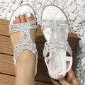 Glenda® | Boho-Inspired Women'S Sandals For Summer