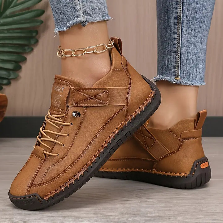 Mia Orthopedic Sneakers for Women - View 10