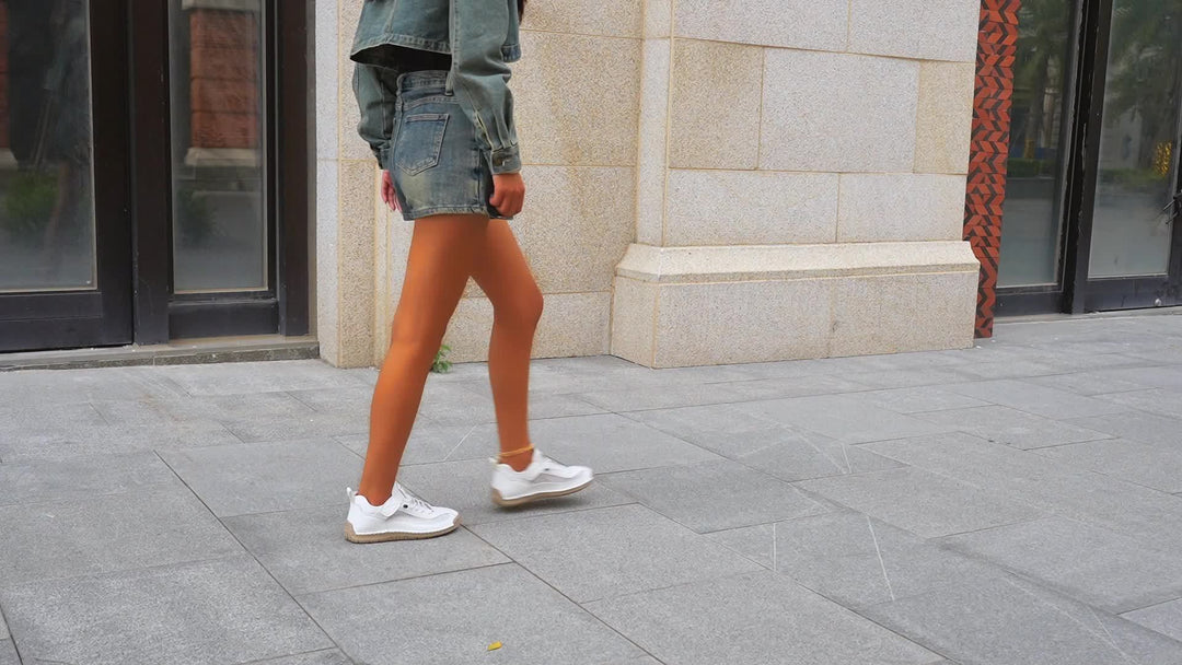 Mira Lightweight Summer Shoes for Women - View 19