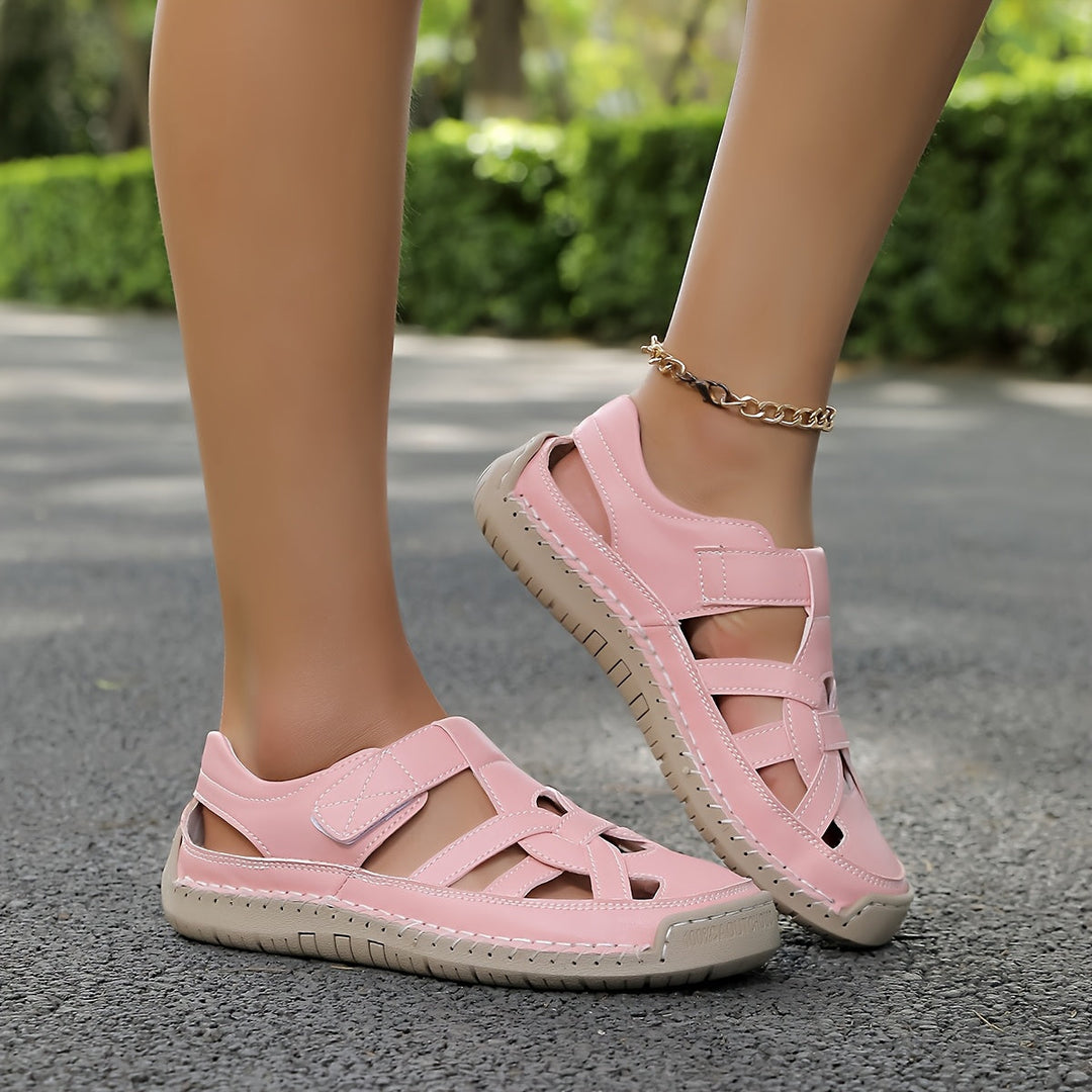Sola Lightweight Summer Sandals for Women - View 2